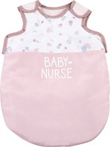 Smoby - Baby Nurse Slaapzak - Babypopaccessoire