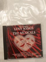 Greatest Love Songs From the Musicals