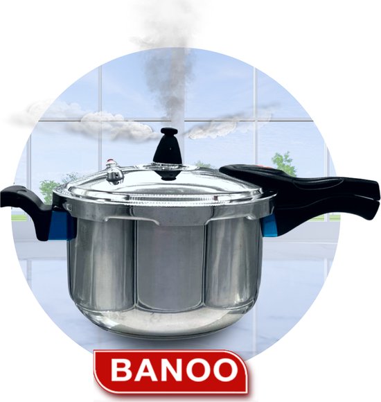 Banoo 7L