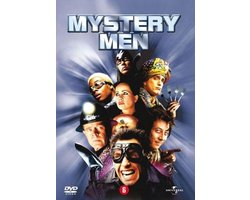 Mysterie Men