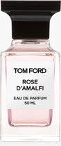 TOM FORD ROSES COLLECTION- ROSE D'AMALFI EAU