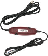 Actisende NGT-1 NMEA2000 PC interface naar USB poort