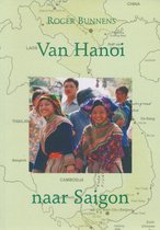 Van Hanoi Naar Saigon