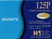 Sony - DDS-3 Data Cartridge 12GB 125m DGD125P