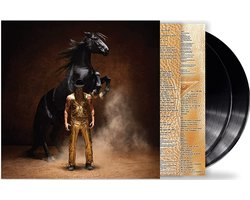 Bronco (LP)