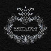 Rosetta Stone - Demos And Rare Tracks 1987-1989 (CD)