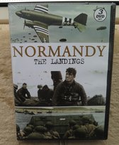 Normandy: The Landings