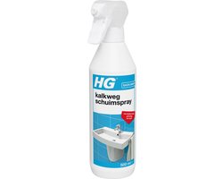 Foto: Hg kalkweg schuimspray 500ml