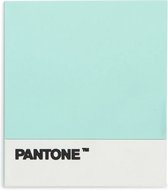 pannenonderzetter Pantone 14,2 x 15,5 cm siliconen blauw