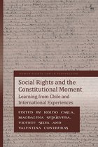 Human Rights Law in Perspective - Social Rights and the Constitutional Moment