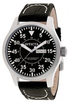 Invicta Specialty 11184 Quartz Herenhorloge - 48mm