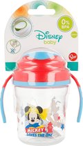 Mickey Mouse - tuitbeker Training beker Mickey Mouse 260 ml