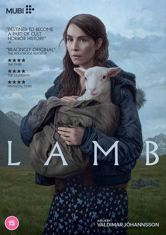 Foto: Lamb dvd 