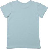 Green T-Shirt Shirts & Tops Bio-Kinderkleding