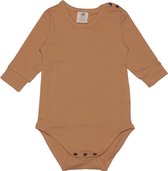 Gold Earth Rompertjes Bio-Babykleertjes Bio-Kinderkleding