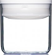 vershoudbox Pantry Cube 0,6 L polycarbonaat wit