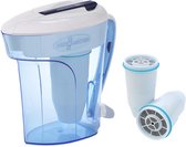 ZeroWater 2.8 Liter Waterfilter Kan - COMBI DEAL Met 3 Waterfilters