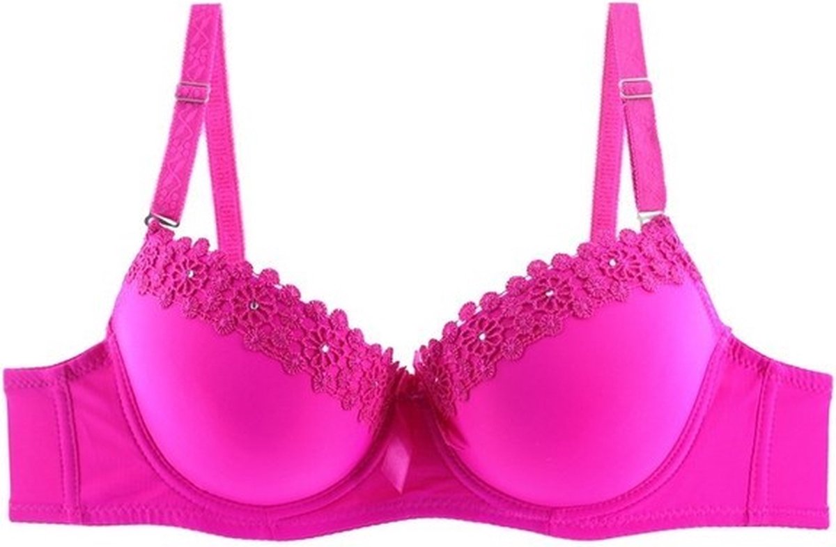 SissyMarket - Sissy BH - Stijl 2 - Large
