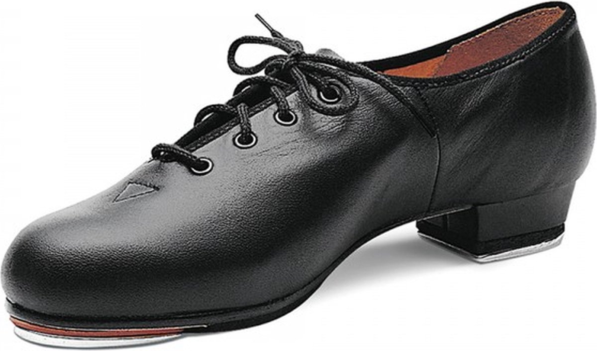 Bloch Tapschoen S0301M Tapdance 44 Heren Tapdance schoenen van Bloch maat 44