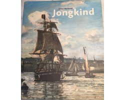 Omslag van Jongkind