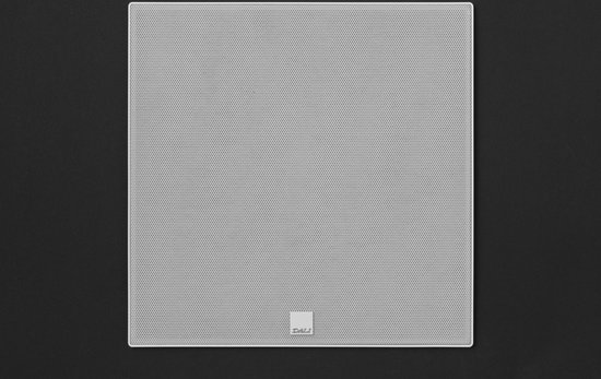 Dali Phantom H-60 inbouw speaker - wit van Dali — afbeelding 4