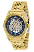 Invicta Specialty 36453 Mechanisch Dameshorloge - 36mm