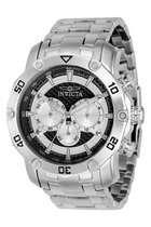 Invicta Pro Diver 37726 Quartz Herenhorloge - 50mm