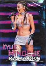 Kylie Minogue Karaoke