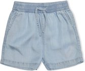 Only short meisjes - light blue - KMGpema - maat 104