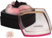 Vipera - Celebrity Powder transparentny sypki puder ryżowy do twarzy 016Q 15g