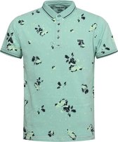 Gabbiano - Polo - 515 Light Green