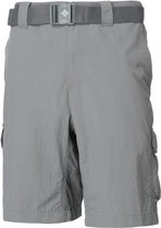 Columbia Silver Ridge Cargo Short