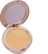 Cosm.Ethics Bar Highlighter Golden Goddess gouden glans glitter gezicht duurzame makeup
