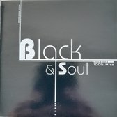 Black And Soul 100% Hits -  Dubbel Cd Album