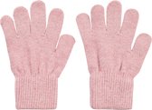 CeLaVi - Handschoenen voor kinderen - Basic Magic - Misty Rose - maat Onesize (3-6yrs)