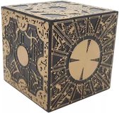 Hellraiser Puzzel Box - Kubus - Horror Fan Item - Pinhead
