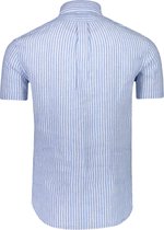 Polo Ralph Lauren  Overhemd Blauw voor heren - Lente/Zomer Collectie
