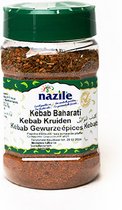 Nazile Kebab Kruiden 2 x 200 Gram