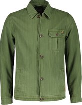 Scotch & Soda Jack - Slim Fit - Groen - S