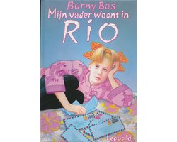 Mijn vader woont in Rio