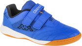 Kappa Kickoff T 260509T-6011, voor een jongen, Blauw, Sportschoenen, maat: 39