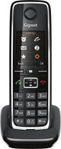 Gigaset C530HX Handset Zwart