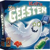 999 Games Spel Vlotte Geesten
