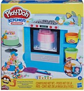 Play-Doh Prachtige Taarten Oven