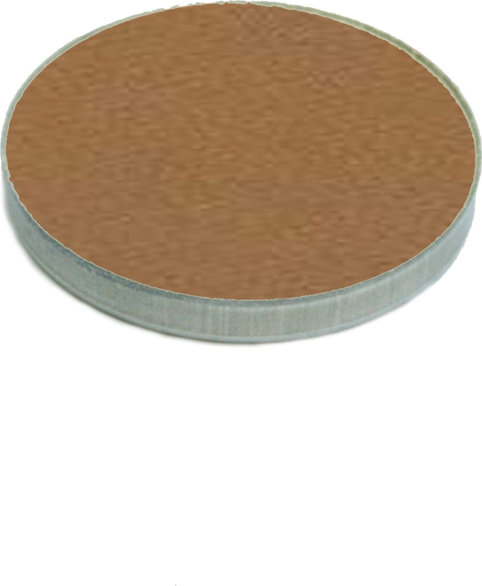 Goedkoopste Art of Image oogschaduwpan/navulling 704 Taupe sheer