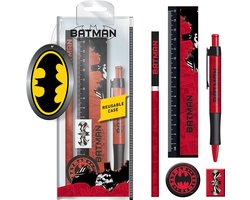 Batman - Schrijfset