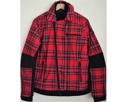 S.O.S. WS Doll Jacket - Rood - Maat 42
