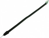 anti-statische strip 45 cm rubber zwart