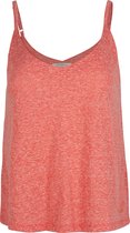 O'Neill Top Essentails Loose - Hot Coral - Xl