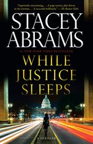 Avery Keene 1 - While Justice Sleeps